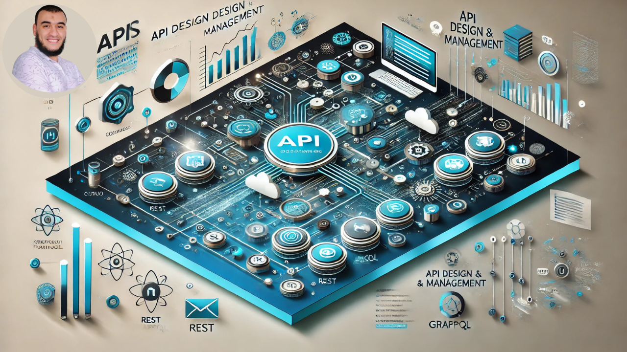 API Design and Management
