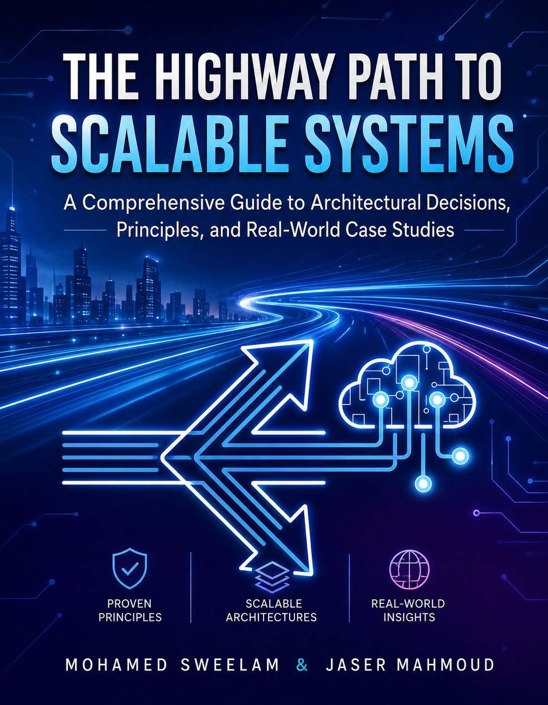 The Highway Path to Scalable Systems cover