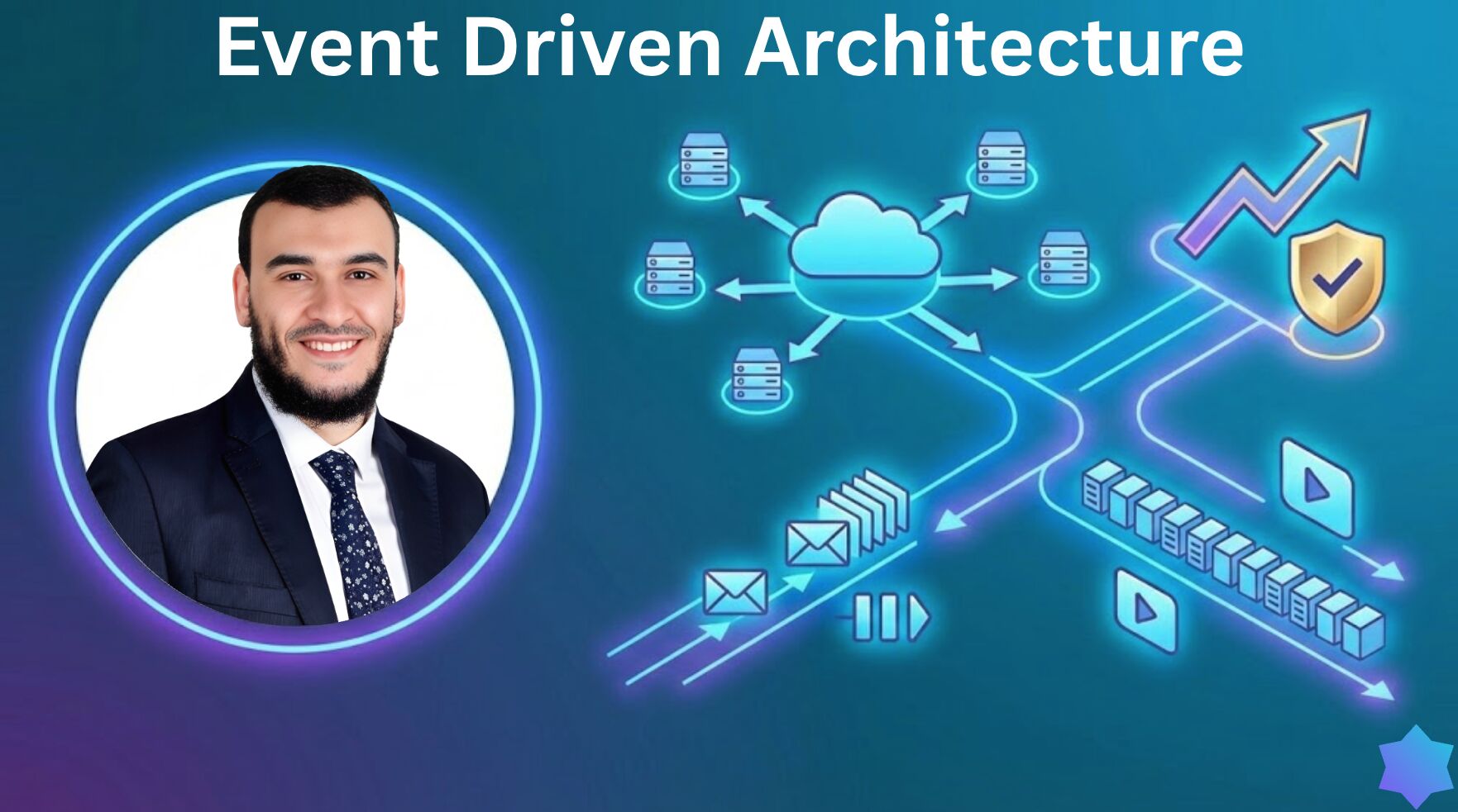 Event Driven Architecture course