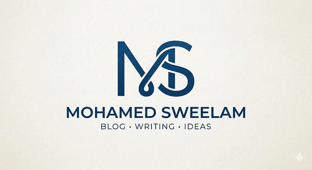 Mohamed Sweelam