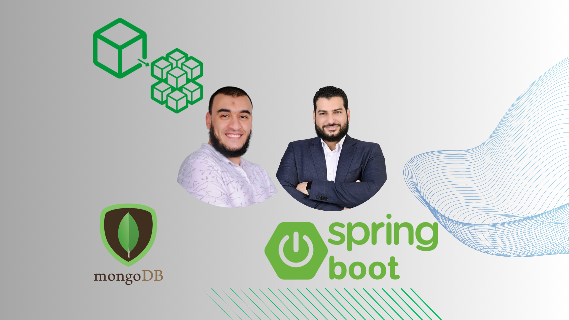Building Scalable Systems using Spring Boot
